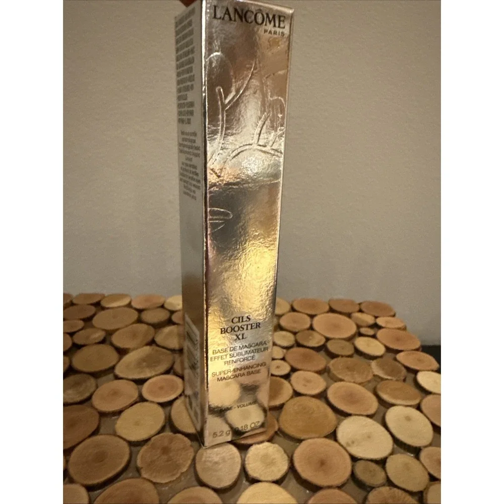 NIB Full Size LANCOME CILS BOOSTER XL Mascara‎ Base - Picture 3 of 6